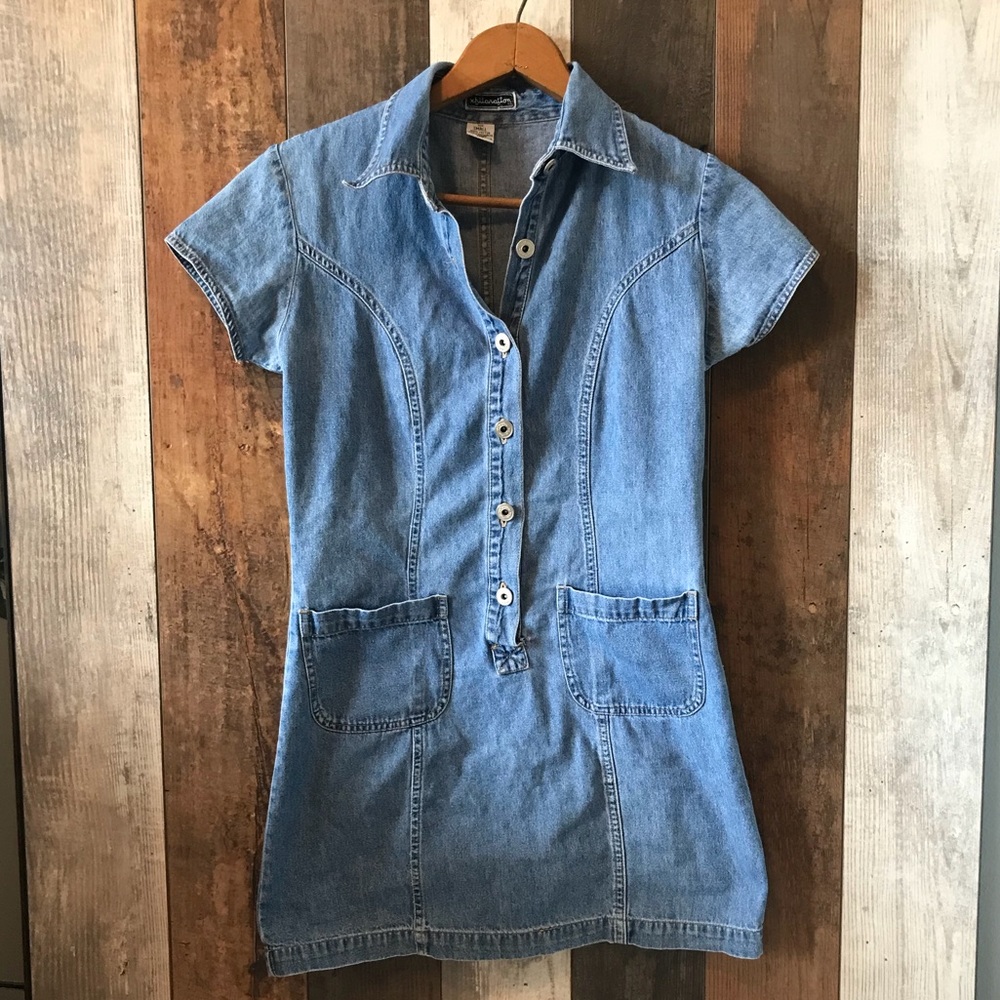 Jean Dress size Small